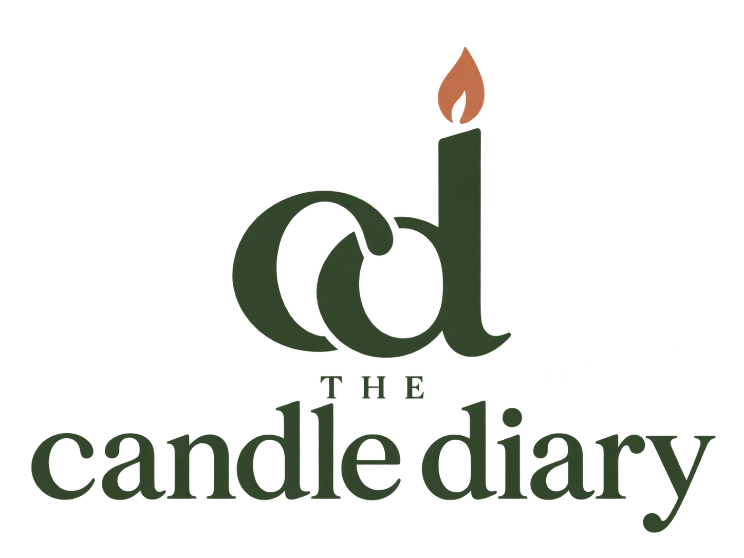 thecandlediary.com